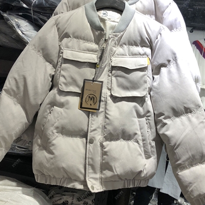 市场上装-棉衣/羽绒服-靓仔棉服【实拍】