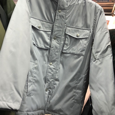 市场上装-棉衣/羽绒服-靓仔棉服【实拍】