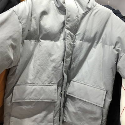 市场上装-棉衣/羽绒服-靓仔棉服【实拍】