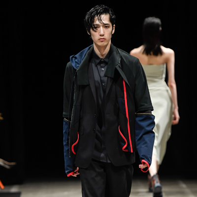 2019春夏Shohei-—东京