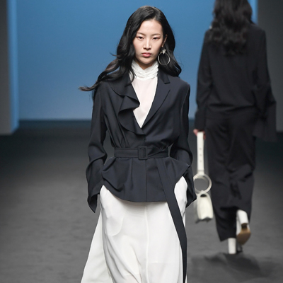 2019春夏A.Bell-—首尔