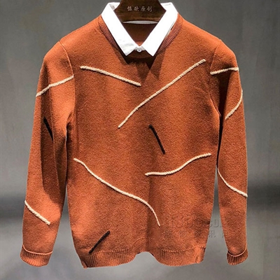 市场上装-毛衫-靓仔毛衫