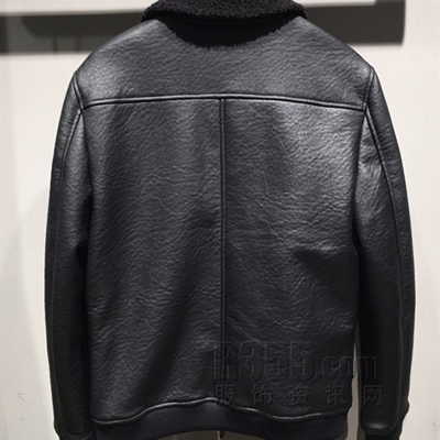 市场上装-皮衣-靓仔皮衣