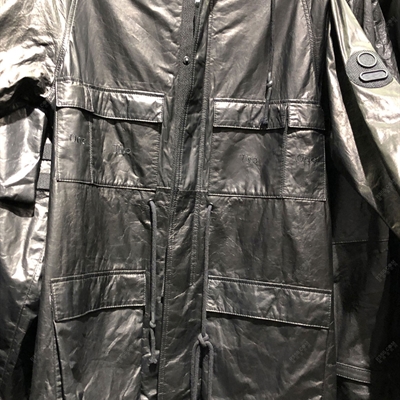 市场上装-皮衣-休闲皮衣【实拍】