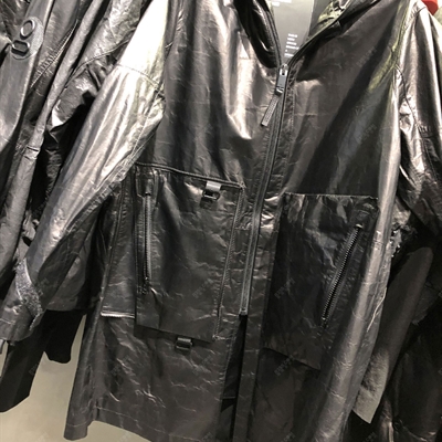 市场上装-皮衣-休闲皮衣【实拍】