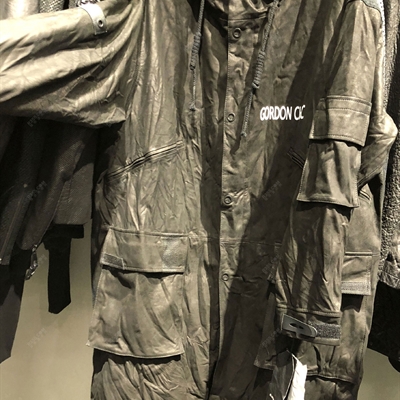 市场上装-皮衣-休闲皮衣【实拍】