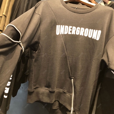 市场上装-卫衣-休闲卫衣【实拍】