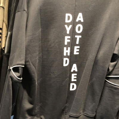 市场上装-卫衣-休闲卫衣【实拍】