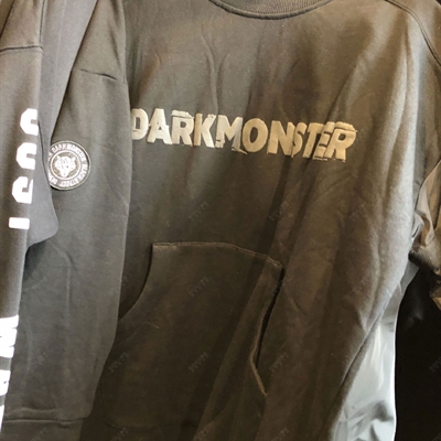 市场上装-卫衣-休闲卫衣【实拍】