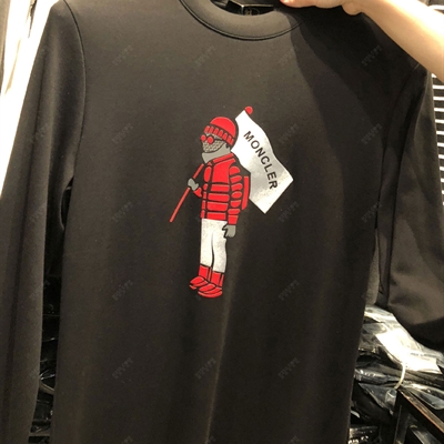 市场上装-卫衣-靓仔卫衣【实拍】