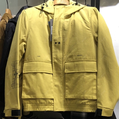 市场上装-夹克-靓仔夹克【实拍】