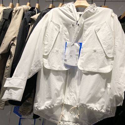 市场上装-夹克-休闲夹克【实拍】