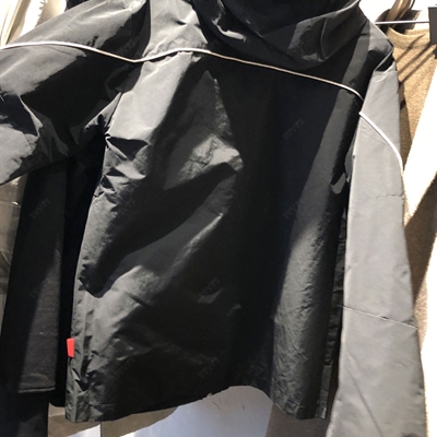 市场上装-中长外套-靓仔中长外套【实拍】