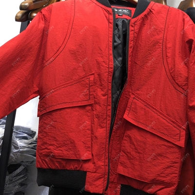 市场上装-棉衣/羽绒服-靓仔棉服【实拍】