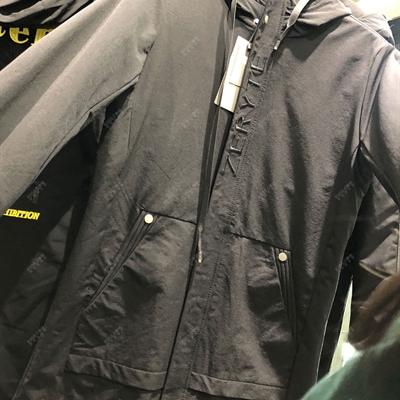 市场上装-棉衣/羽绒服-靓仔棉服【实拍】