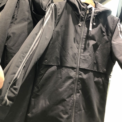 市场上装-棉衣/羽绒服-靓仔棉服【实拍】
