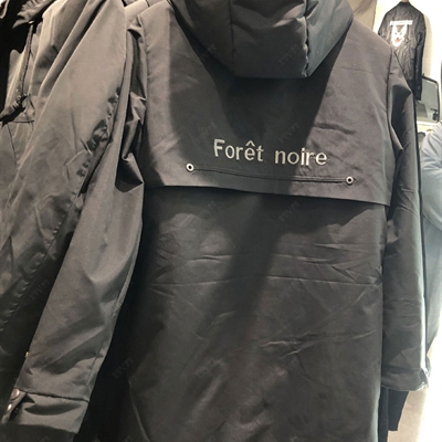 市场上装-棉衣/羽绒服-靓仔棉服【实拍】