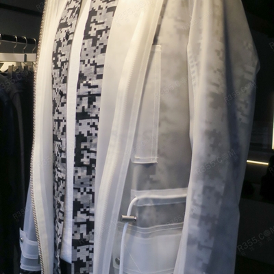 市场上装-中长外套-商务中长外套【实拍】