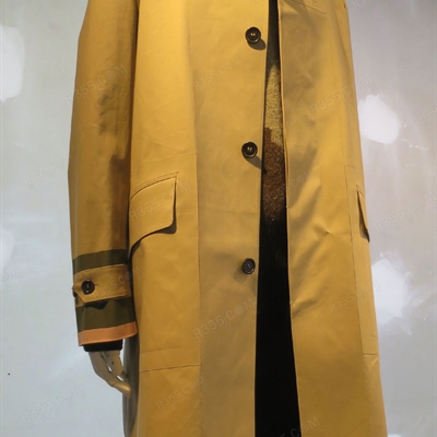 市场上装-中长外套-商务中长外套【实拍】