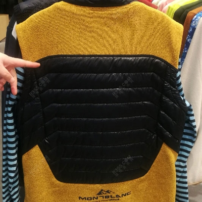 户外品牌-户外外套-【实拍】户外外套