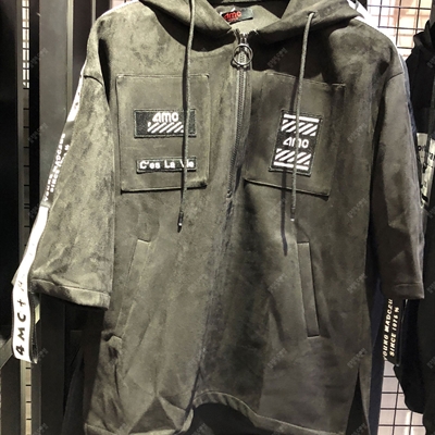 市场上装-卫衣-靓仔卫衣【实拍】