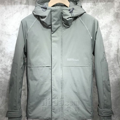 市场上装-棉衣/羽绒服-靓仔棉服