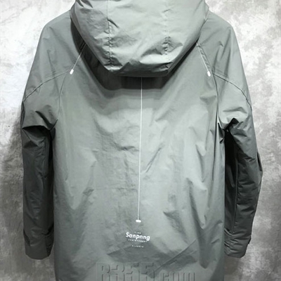 市场上装-棉衣/羽绒服-靓仔棉服