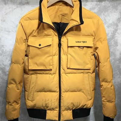 市场上装-棉衣/羽绒服-靓仔棉服