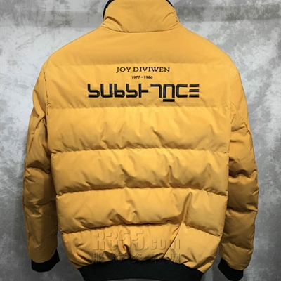 市场上装-棉衣/羽绒服-靓仔棉服