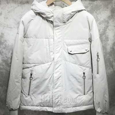 市场上装-棉衣/羽绒服-靓仔棉服