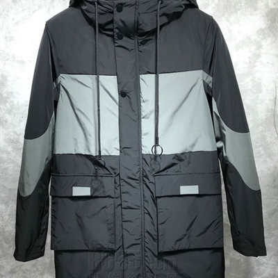 市场上装-棉衣/羽绒服-靓仔棉服