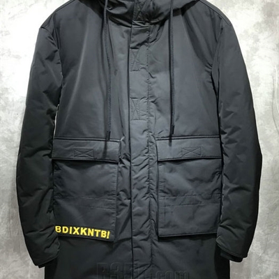 市场上装-棉衣/羽绒服-靓仔棉服