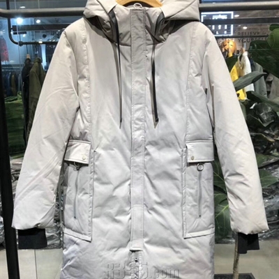 市场上装-棉衣/羽绒服-靓仔棉服