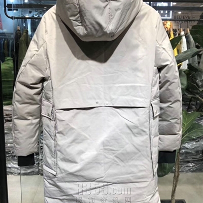 市场上装-棉衣/羽绒服-靓仔棉服