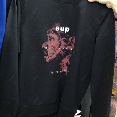 市场上装-卫衣-靓仔卫衣【实拍】