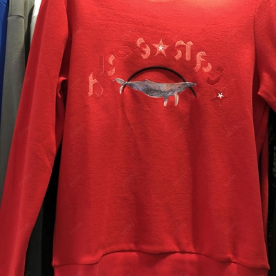 市场上装-卫衣-靓仔卫衣【实拍】