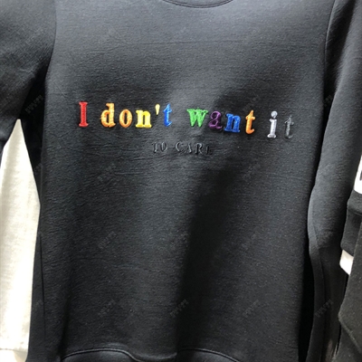 市场上装-卫衣-靓仔卫衣【实拍】