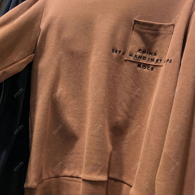 市场上装-卫衣-休闲卫衣【实拍】