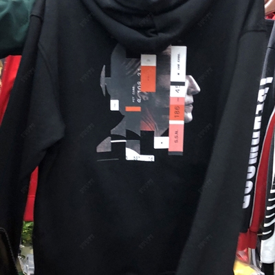 市场上装-卫衣-休闲卫衣【实拍】