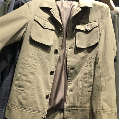 市场上装-夹克-靓仔夹克【实拍】