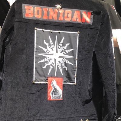 市场上装-夹克-靓仔夹克【实拍】