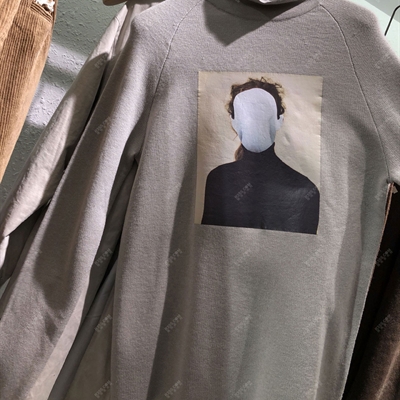 市场上装-毛衫-靓仔毛衫【实拍】