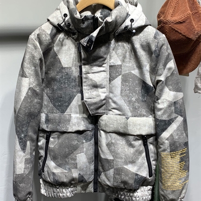 市场上装-棉衣/羽绒服-靓仔棉服