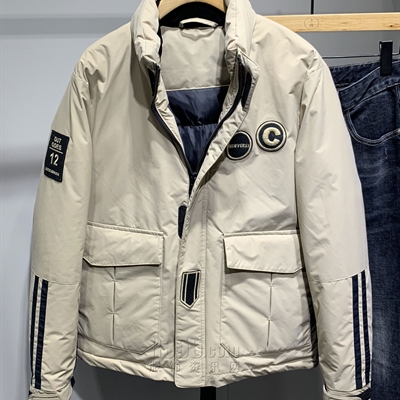 市场上装-棉衣/羽绒服-靓仔棉服