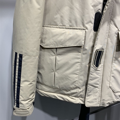 市场上装-棉衣/羽绒服-靓仔棉服