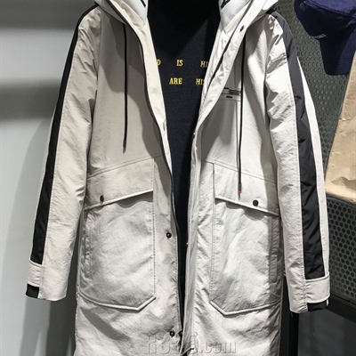 市场上装-棉衣/羽绒服-靓仔棉服