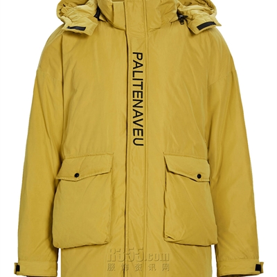 市场上装-棉衣/羽绒服-靓仔棉服