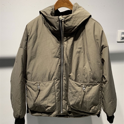 市场上装-棉衣/羽绒服-休闲棉服