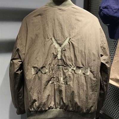 市场上装-棉衣/羽绒服-休闲棉服