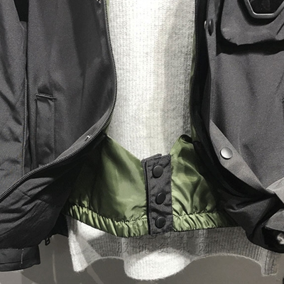 市场上装-棉衣/羽绒服-休闲棉服